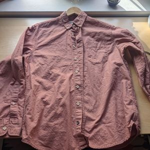 Taylor Stitch - Jack in Oxford Coral